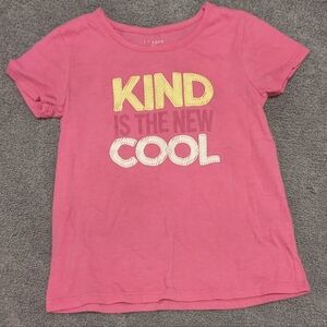 Kind is the new cool shirt!